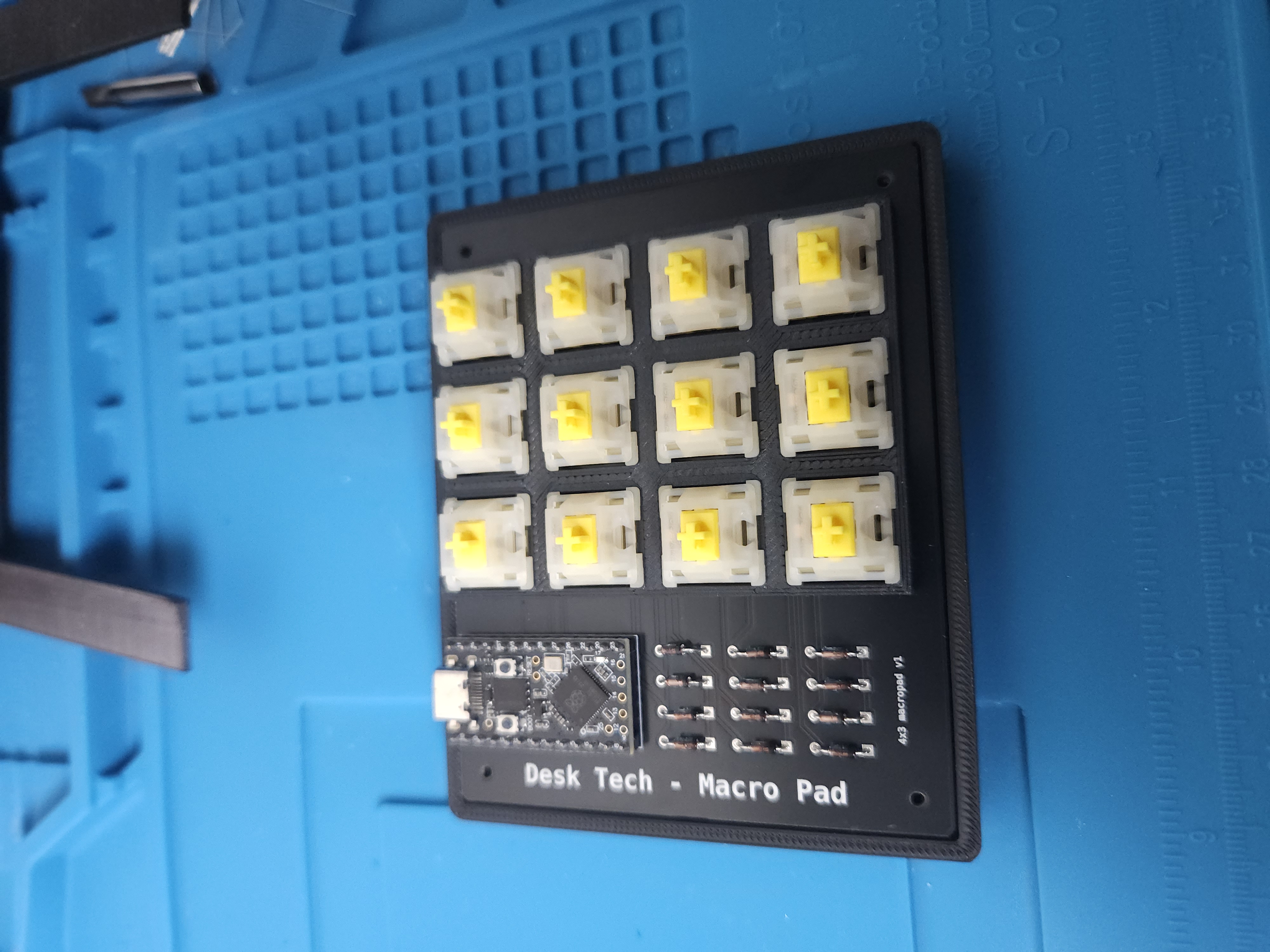 Switches